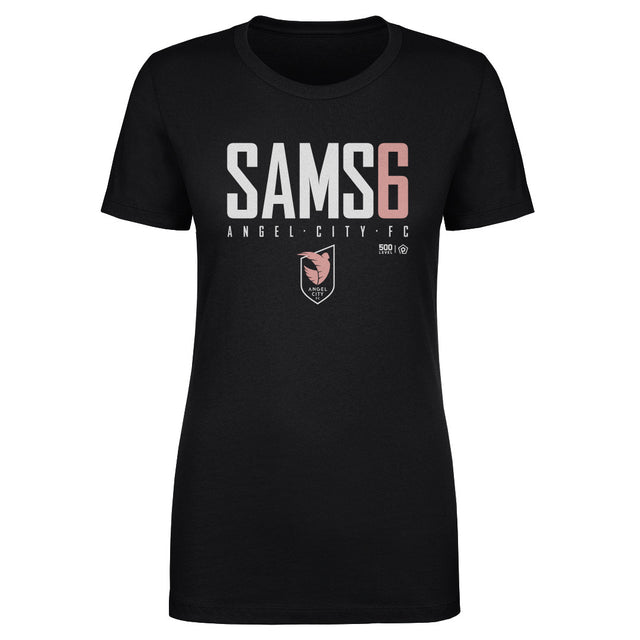Emily Sams Women's T-Shirt | 500 LEVEL