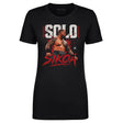 Solo Sikoa Women's T-Shirt | 500 LEVEL