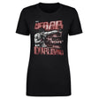 Merab Dvalishvili Women's T-Shirt | 500 LEVEL