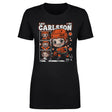 Leo Carlsson Women's T-Shirt | 500 LEVEL