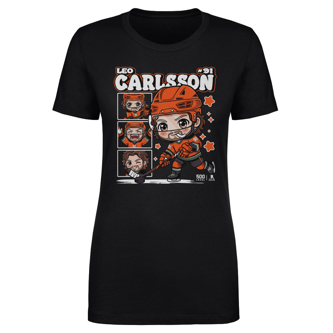 Leo Carlsson Women's T-Shirt | 500 LEVEL