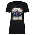 El Grande Americano Women's T-Shirt | 500 LEVEL