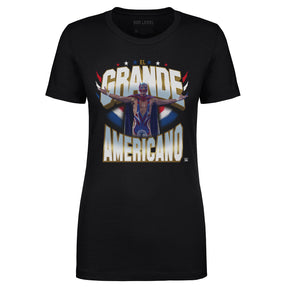 El Grande Americano Women's T-Shirt | 500 LEVEL