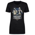 UFC 320 Women's T-Shirt | 500 LEVEL