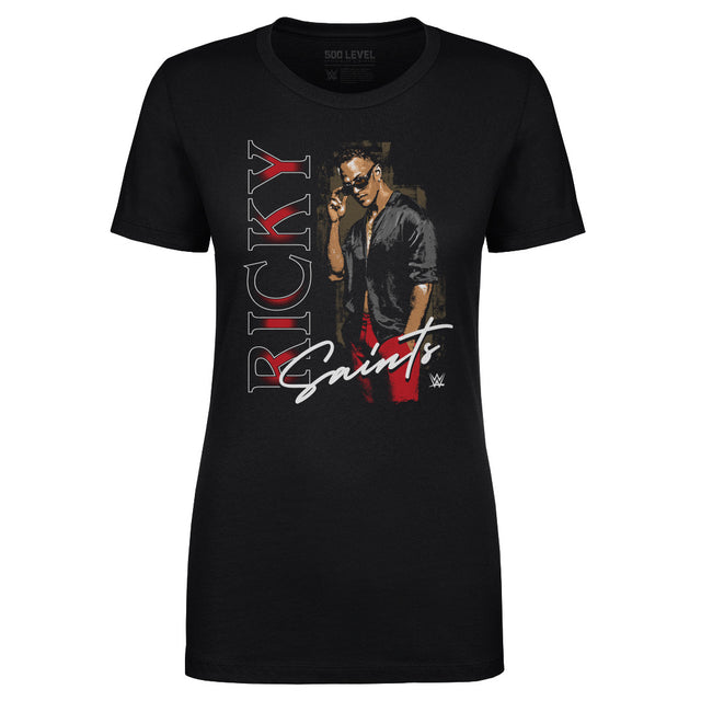 Ricky Saints Women's T-Shirt | 500 LEVEL