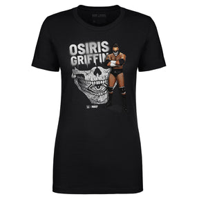Osiris Griffin Women's T-Shirt | 500 LEVEL