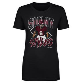 Sonny Styles Women's T-Shirt | 500 LEVEL