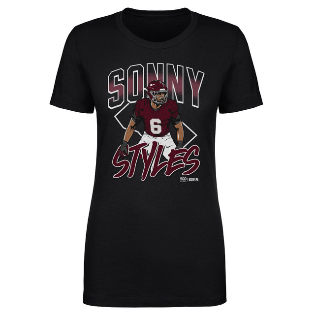 Sonny Styles Women's T-Shirt | 500 LEVEL