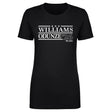 Caleb Williams Women's T-Shirt | 500 LEVEL