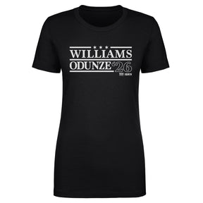 Caleb Williams Women's T-Shirt | 500 LEVEL