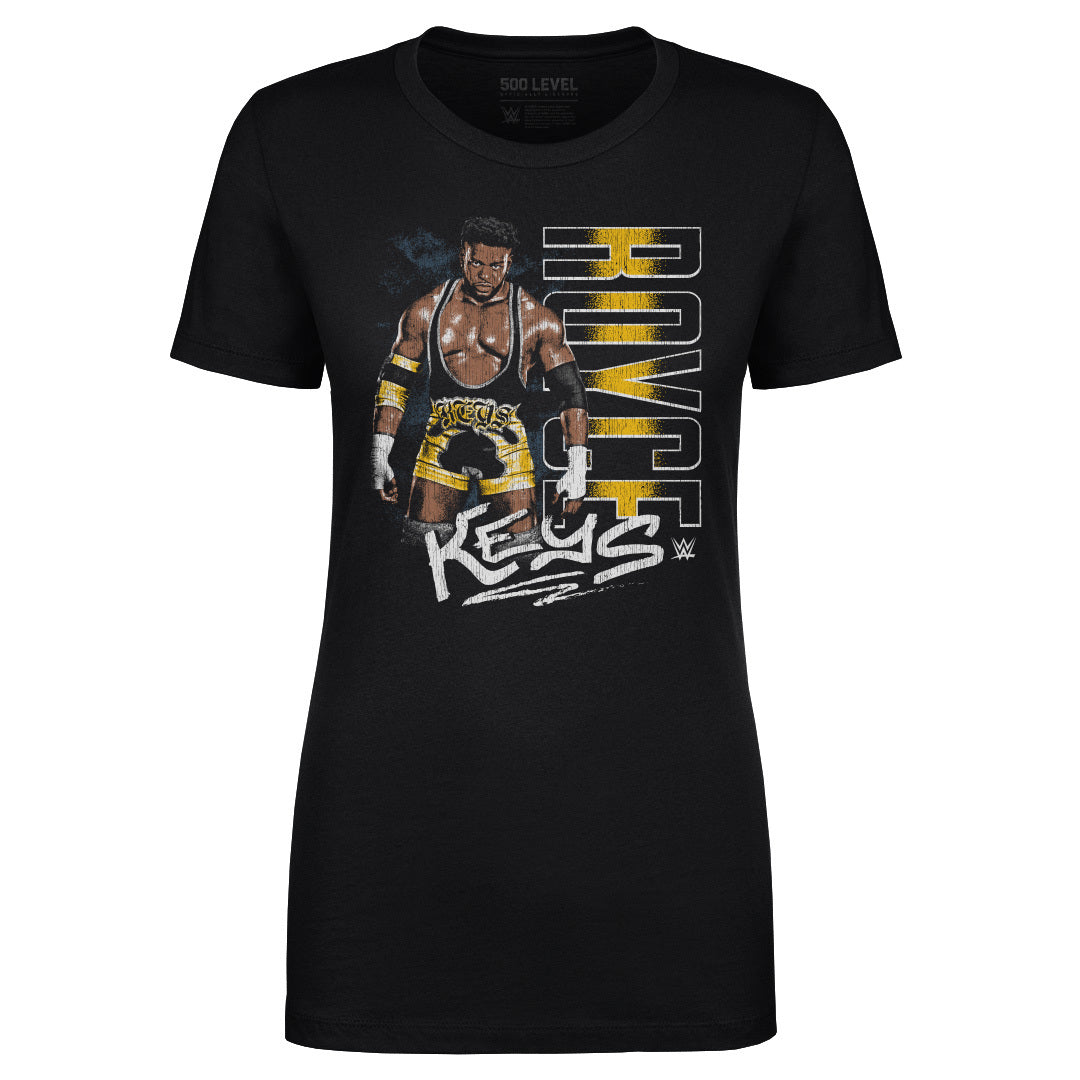 Royce Keys Women's T-Shirt | 500 LEVEL