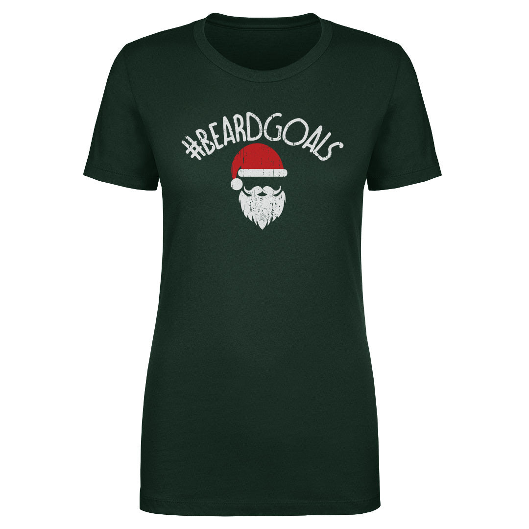 Christmas Women's T-Shirt | 500 LEVEL