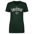 Skylar Diggins Women's T-Shirt | 500 LEVEL