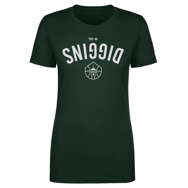 Skylar Diggins Women's T-Shirt | 500 LEVEL
