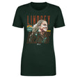 Lindsey Heaps Women's T-Shirt | 500 LEVEL
