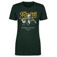 Brett Favre Women's T-Shirt | 500 LEVEL