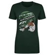 Giannis Antetokounmpo Women's T-Shirt | 500 LEVEL