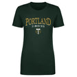 Portland Timbers Women's T-Shirt | 500 LEVEL