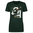 Giannis Antetokounmpo Women's T-Shirt | 500 LEVEL