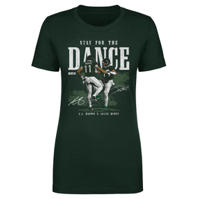 A.J. Brown Women's T-Shirt | 500 LEVEL
