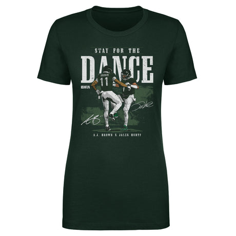 A.J. Brown Women's T-Shirt | 500 LEVEL