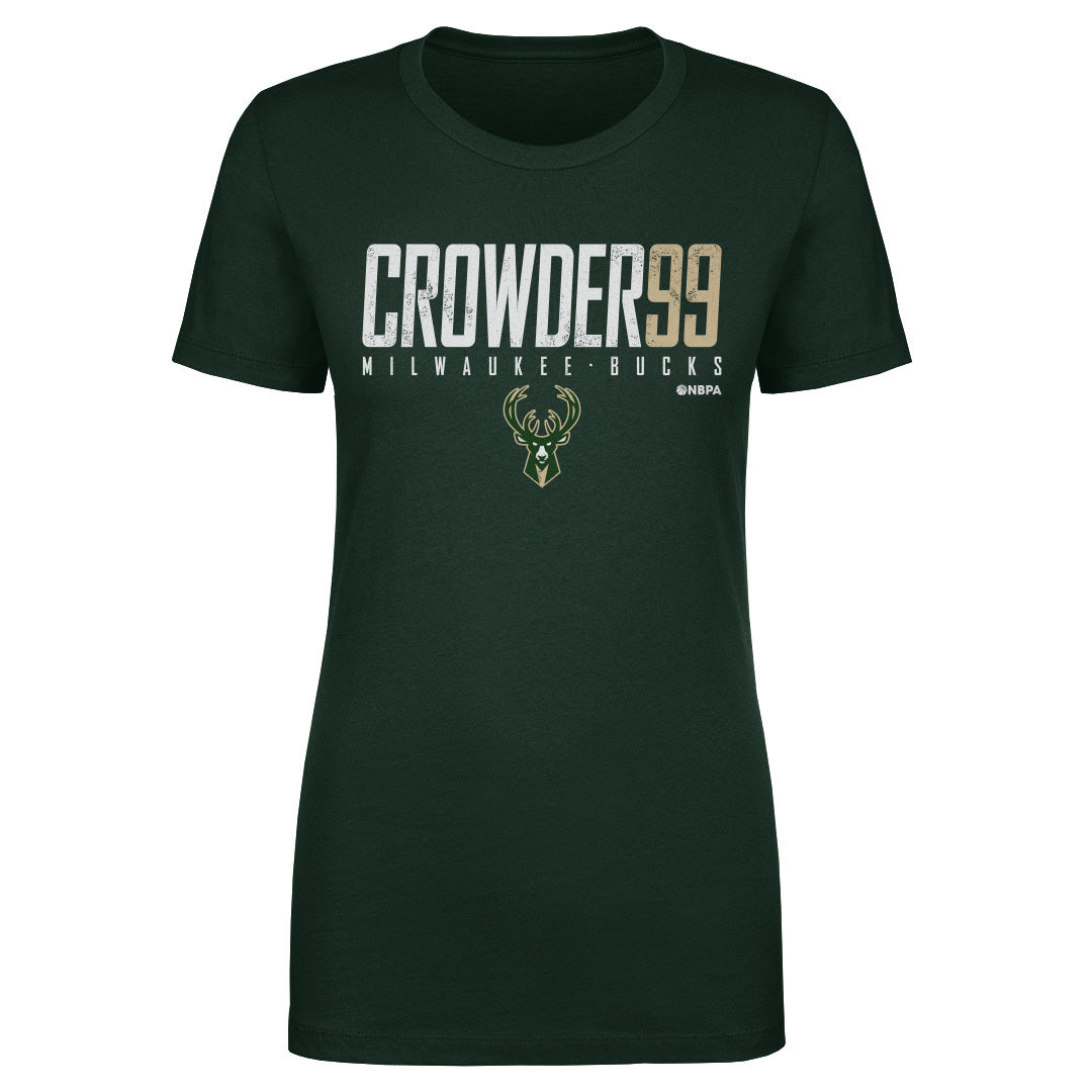 Jae Crowder Women&#39;s T-Shirt | 500 LEVEL