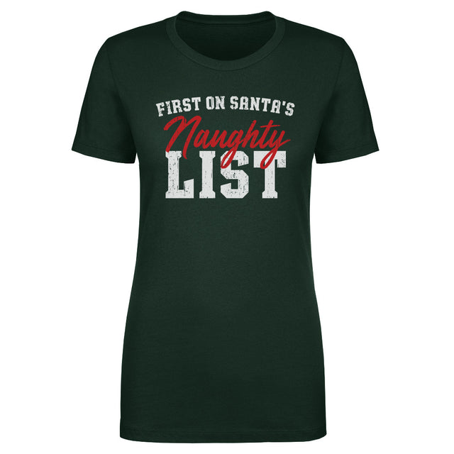 Christmas Women's T-Shirt | 500 LEVEL