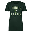 Louisville Kings Women's T-Shirt | 500 LEVEL