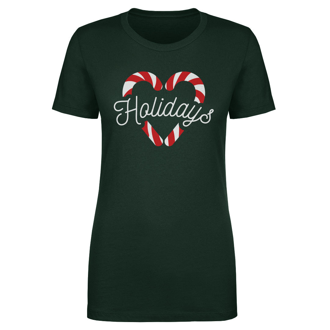 Christmas Women's T-Shirt | 500 LEVEL