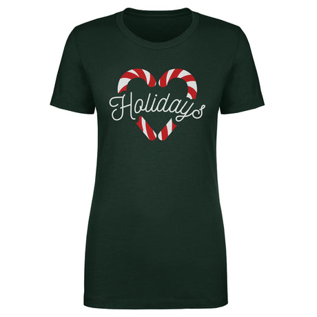 Christmas Women's T-Shirt | 500 LEVEL