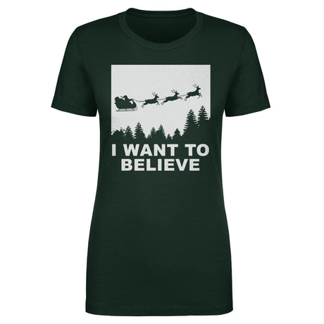 Christmas Women's T-Shirt | 500 LEVEL