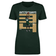 Giannis Antetokounmpo Women's T-Shirt | 500 LEVEL