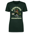 Louisville Kings Women's T-Shirt | 500 LEVEL