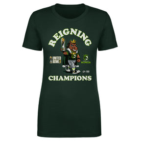 Louisville Kings Women's T-Shirt | 500 LEVEL