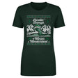 Saquon Barkley Women's T-Shirt | 500 LEVEL