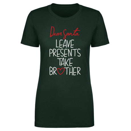 Christmas Women's T-Shirt | 500 LEVEL