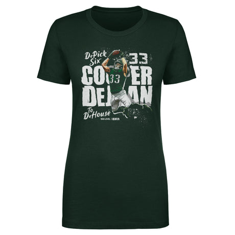 Cooper DeJean Women's T-Shirt | 500 LEVEL