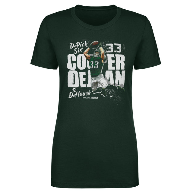 Cooper DeJean Women's T-Shirt | 500 LEVEL
