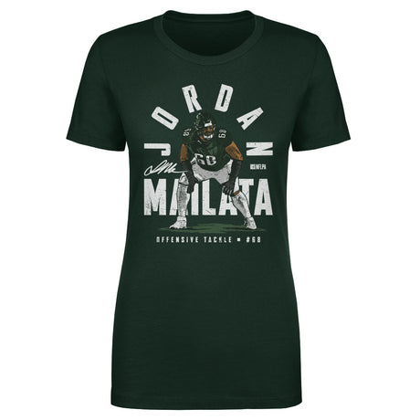 Jordan Mailata Women's T-Shirt | 500 LEVEL