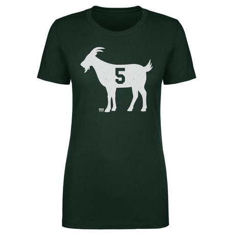 Boston Women's T-Shirt | 500 LEVEL