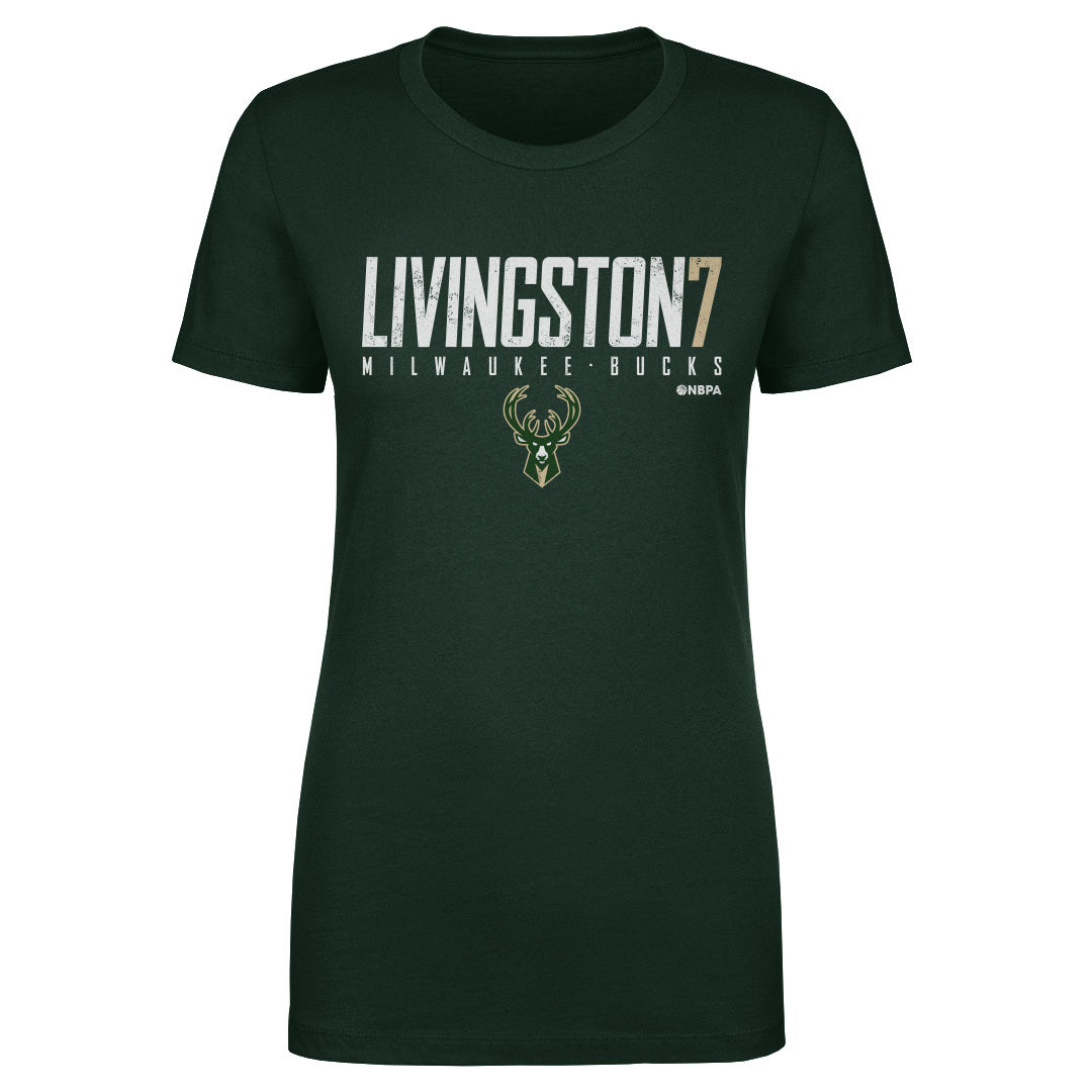 Chris Livingston Women&#39;s T-Shirt | 500 LEVEL