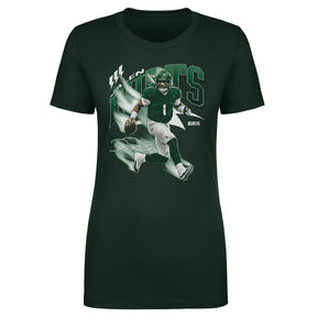Jalen Hurts Women's T-Shirt | 500 LEVEL