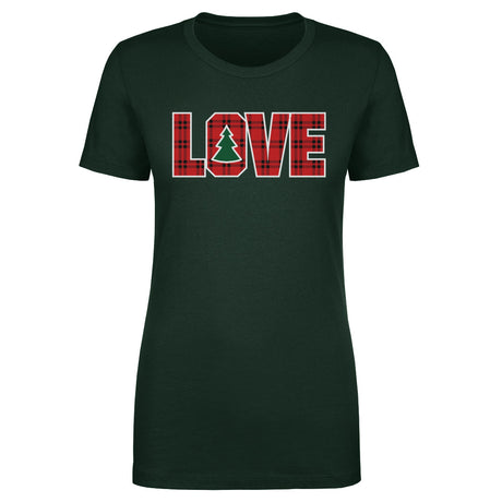 Christmas Women's T-Shirt | 500 LEVEL