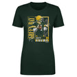Brett Favre Women's T-Shirt | 500 LEVEL