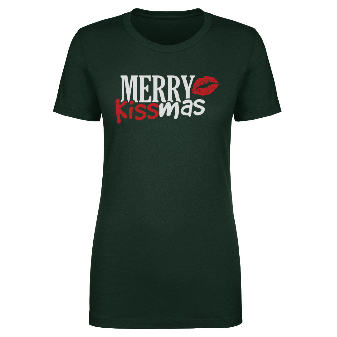 Christmas Women's T-Shirt | 500 LEVEL