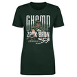 Zack Baun Women's T-Shirt | 500 LEVEL