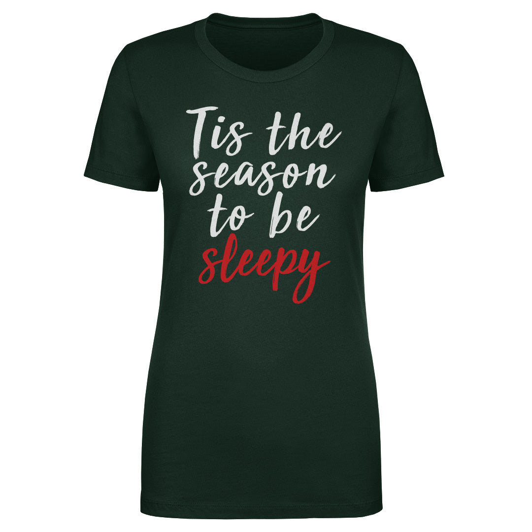 Christmas Women's T-Shirt | 500 LEVEL