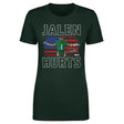 Jalen Hurts Women's T-Shirt | 500 LEVEL
