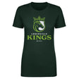 Louisville Kings Women's T-Shirt | 500 LEVEL