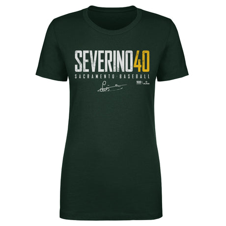 Luis Severino Women's T-Shirt | 500 LEVEL